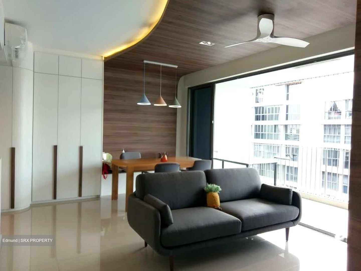 Parc Life (D27), Condominium #556058681
